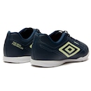 Chuteira Futsal Umbro Class Footballer Adulto - Foto 4