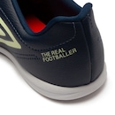 Chuteira Futsal Umbro Class Footballer Adulto - Foto 7