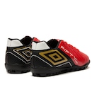 Chuteira Society Adulto Umbro Fifty VI League - Foto 4