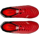 Chuteira Society Adulto Umbro Fifty VI League - Foto 5