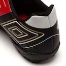 Chuteira Society Adulto Umbro Fifty VI League - Foto 7