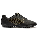 Chuteira Society Umbro Class Footballer Adulto - Foto 1