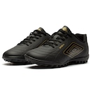 Chuteira Society Umbro Class Footballer Adulto - Foto 2