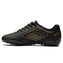 Chuteira Society Umbro Class Footballer Adulto - Foto 3