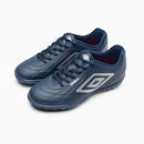 Chuteira Society Umbro Class Footballer Adulto - Foto 4