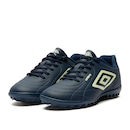 Chuteira Society Umbro Class Footballer Adulto - Foto 2