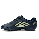 Chuteira Society Umbro Class Footballer Adulto - Foto 3
