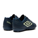 Chuteira Society Umbro Class Footballer Adulto - Foto 4