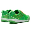 Chuteira Futsal Umbro Pro 5 Bump Saint Patrick's Adulto - Foto 4