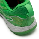 Chuteira Futsal Umbro Pro 5 Bump Saint Patrick's Adulto - Foto 7