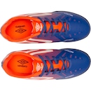 Chuteira Society Umbro Action Júnior - Foto 3