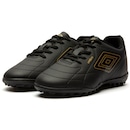 Chuteira Society Umbro Class Júnior - Foto 2