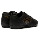 Chuteira Society Umbro Class Júnior - Foto 4