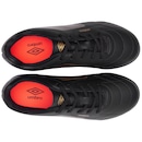 Chuteira Society Umbro Class Júnior - Foto 5