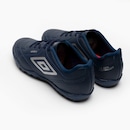 Chuteira Society Umbro Class Júnior - Foto 5