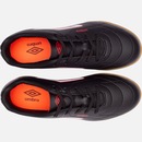 Chuteira Futsal Júnior Umbro Class Footballer - Foto 4