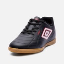 Chuteira Futsal Júnior Umbro Class Footballer - Foto 8
