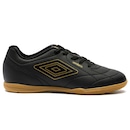 Chuteira Futsal Júnior Umbro Class Footballer - Foto 1