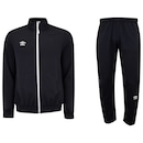 Agasalho Masculino Umbro Basic Perform - Foto 1
