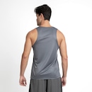 Camiseta Regata Masculina adidas Treino Básica - Foto 2