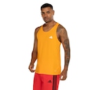 Camiseta Regata Masculina adidas Own The Run Básica - Foto 2