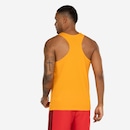 Camiseta Regata Masculina adidas Own The Run Básica - Foto 3