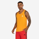 Camiseta Regata Masculina adidas Own The Run Básica - Foto 4