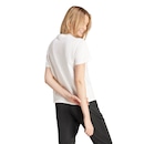 Camiseta Feminina adidas Manga Curta Graphic Camo - Foto 2