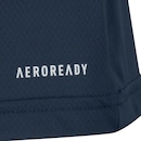 Camiseta Feminina adidas Manga Curta Own The Run Basic - Foto 3