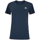 Camiseta Feminina adidas Manga Curta Own The Run Basic - Foto 1