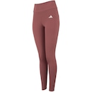 Calça Legging Feminina adidas Corrida Bolso - Foto 6