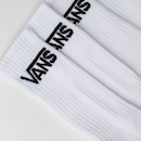 Kit de Meias Vans Cano Alto Classic Crew 3 pares - Foto 2
