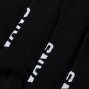 Kit de Meias Vans Classic Ankle 3 pares - Foto 2