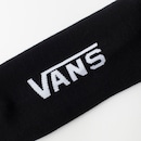 Kit de Meias Vans Classic Ankle 3 pares - Foto 3
