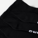 Kit de Meias Vans Classic Ankle 3 pares - Foto 4