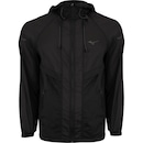 Jaqueta Masculina Mizuno com Capuz High - Foto 1