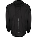 Jaqueta Masculina Mizuno com Capuz High - Foto 2