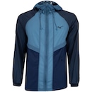 Jaqueta Masculina Mizuno com Capuz High - Foto 1