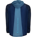 Jaqueta Masculina Mizuno com Capuz High - Foto 2