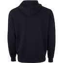 Jaqueta de Moletom Masculina com Capuz Zipper - Foto 2