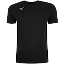 Camiseta Masculina Mizuno Manga Curta Energy 2.0 - Foto 1