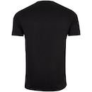 Camiseta Masculina Mizuno Manga Curta Energy 2.0 - Foto 2