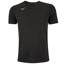 Camiseta Masculina Mizuno Manga Curta Energy 2.0 - Foto 1