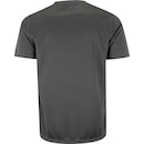 Camiseta Masculina Mizuno Manga Curta Energy 2.0 - Foto 2