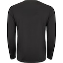 Camiseta Masculina Mizuno Manga Longa Energy 2.0 - Foto 2