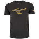 Camiseta Masculina Mizuno Manga Curta Energy STP - Foto 1