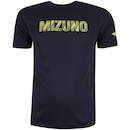 Camiseta Masculina Mizuno Manga Curta Energy STP - Foto 1