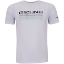 Camiseta Mizuno Focus Stamp Masculina - Foto 1