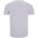 Camiseta Mizuno Focus Stamp Masculina - Foto 2