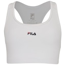 Top Fitness sem Bojo Fila Baixa Sustentação Essential Adulto - Foto 1